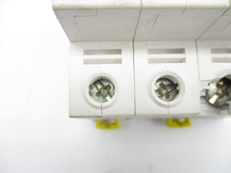 SCHNEIDER ELECTRIC IC60NC50A 500V 50A (AS PICTURED) NSNP
