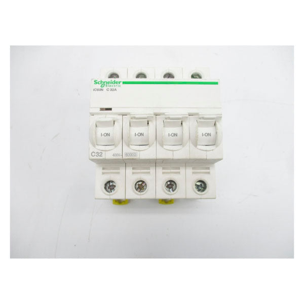 SCHNEIDER ELECTRIC IC60NC32A 500V 32A (AS PICTURED) NSNP