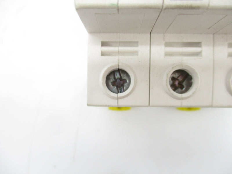 SCHNEIDER ELECTRIC IC60NC32A 500V 32A (AS PICTURED) NSNP
