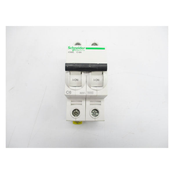 SCHNEIDER ELECTRIC IC60LC6A 500V 6A NSNP