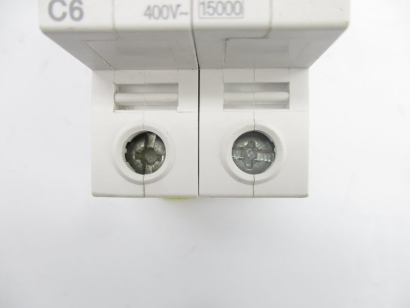 SCHNEIDER ELECTRIC IC60LC6A 500V 6A NSNP