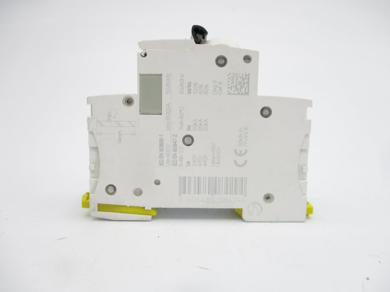 SCHNEIDER ELECTRIC IC60LC6A 500V 6A NSNP