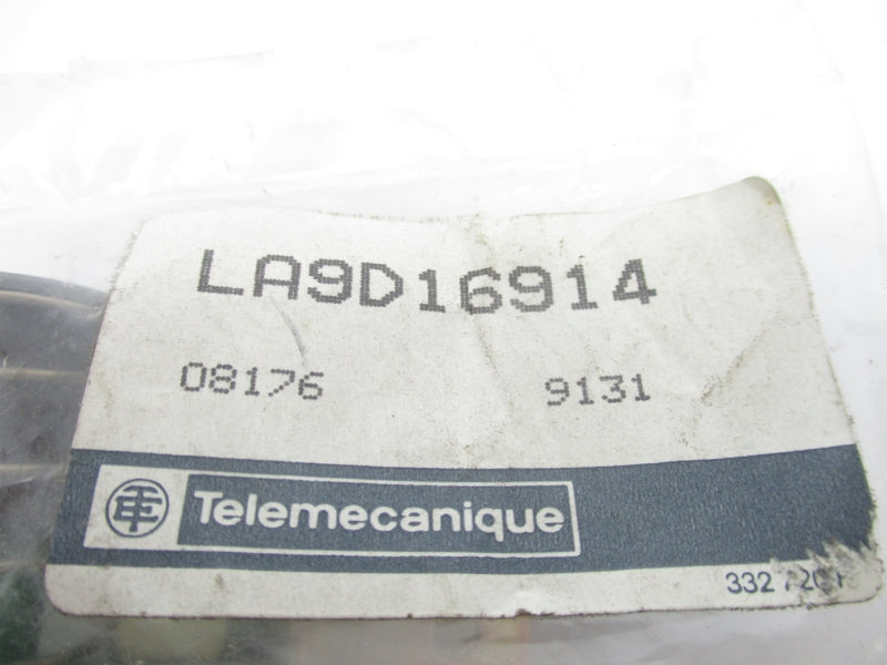 TELEMECANIQUE LA9D16914 NSMP