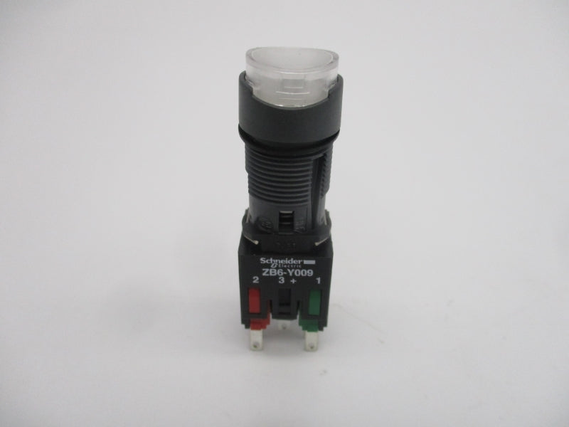 SCHNEIDER ELECTRIC XB6AE1B5B NSMP