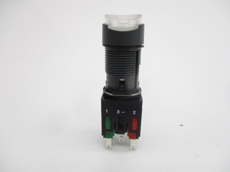 SCHNEIDER ELECTRIC XB6AE1B5B NSMP