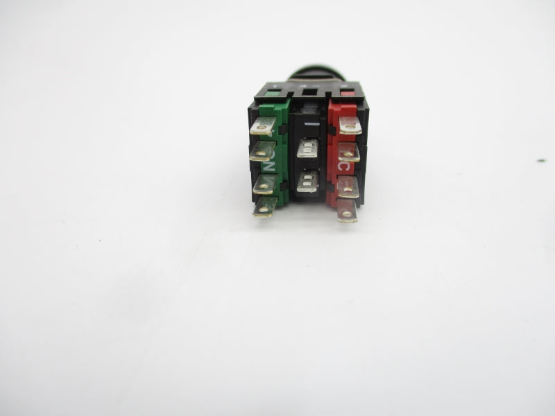 SCHNEIDER ELECTRIC XB6AE1B5B NSMP