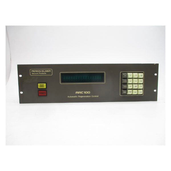 PERKIN-ELMER 6150100 100-120VAC 1A UNMP