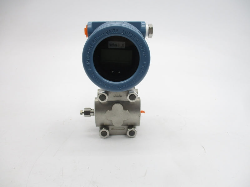 ROSEMOUNT 1151GP4S73M7L4D6 45VDC NSMP