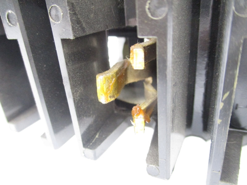 SQUARE D FA26100BC 600V 100A NSNP