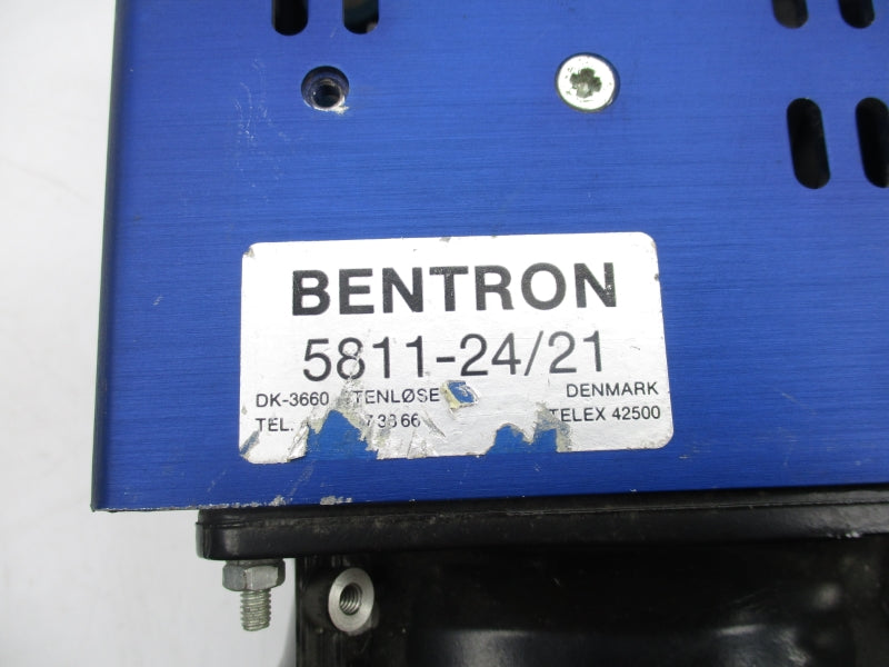 BENTRON 5811-24/21 UNMP
