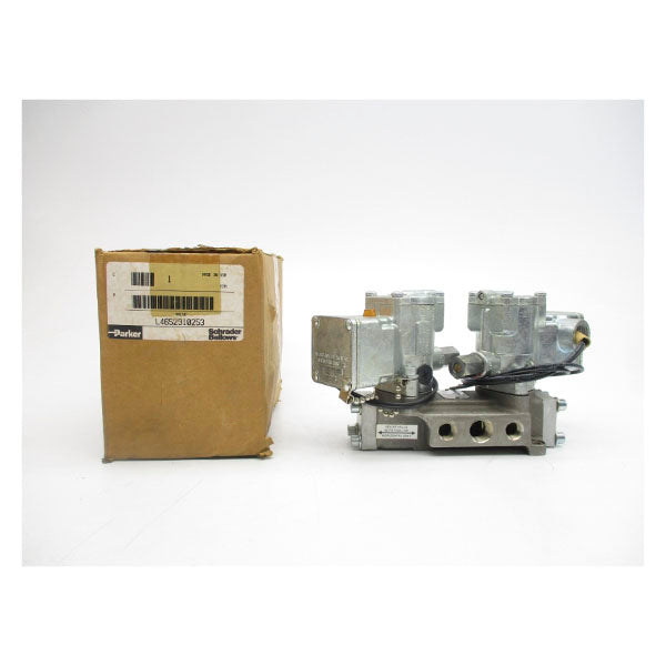 PARKER L4652910253 120/110V 140PSI NSMP