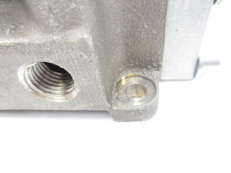 PARKER L4652910253 120/110V 140PSI NSMP