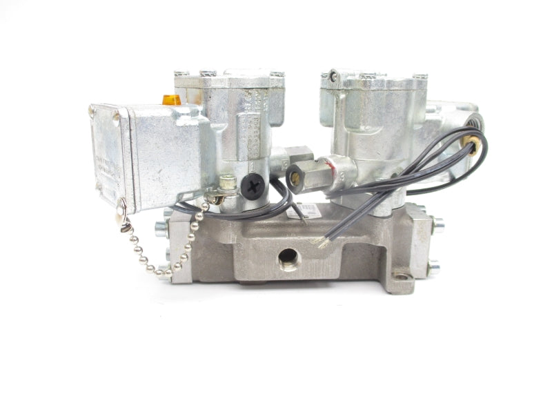 PARKER L4652910253 120/110V 140PSI NSMP