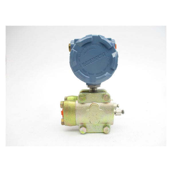 ROSEMOUNT 1151DP3E12 45VDC 2000PSI NSNP