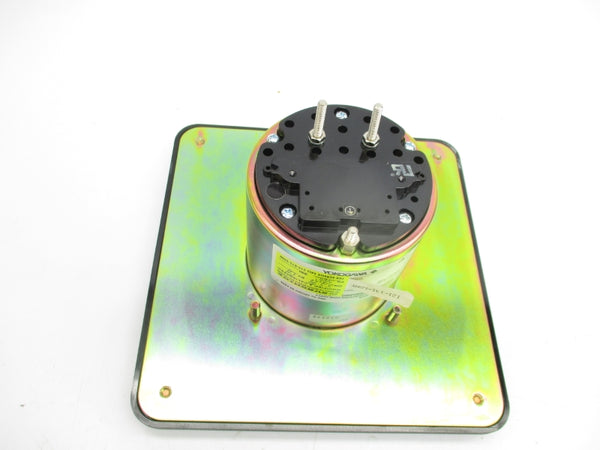 YOKOGAWA 121-131-LSNT 0-50A NSMP