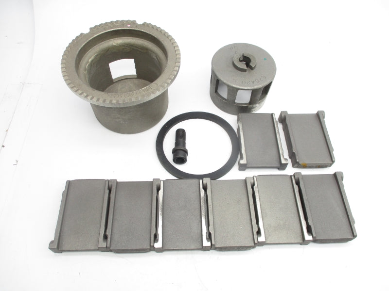 WHEELABRATOR 6780510 NSMP