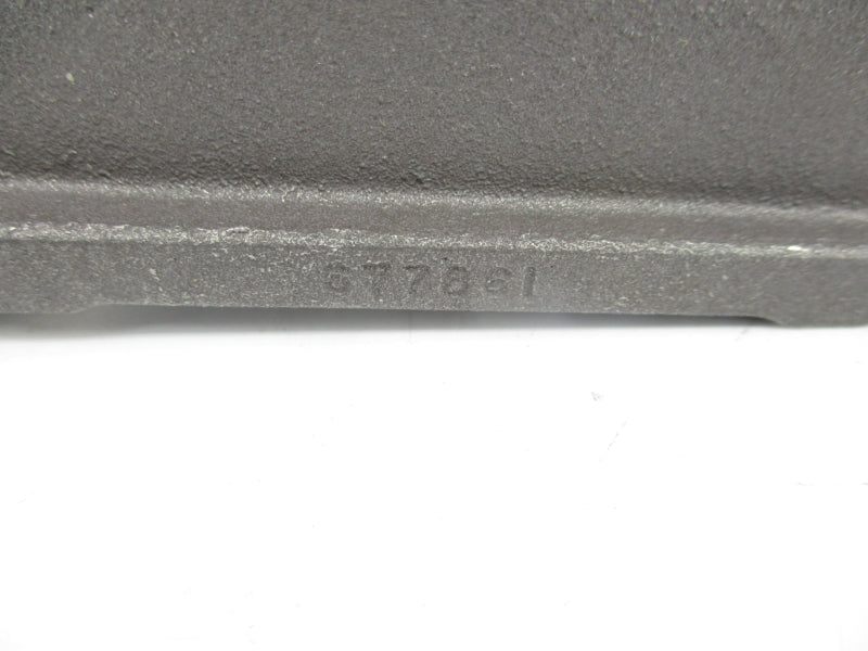 WHEELABRATOR 677861 NSMP