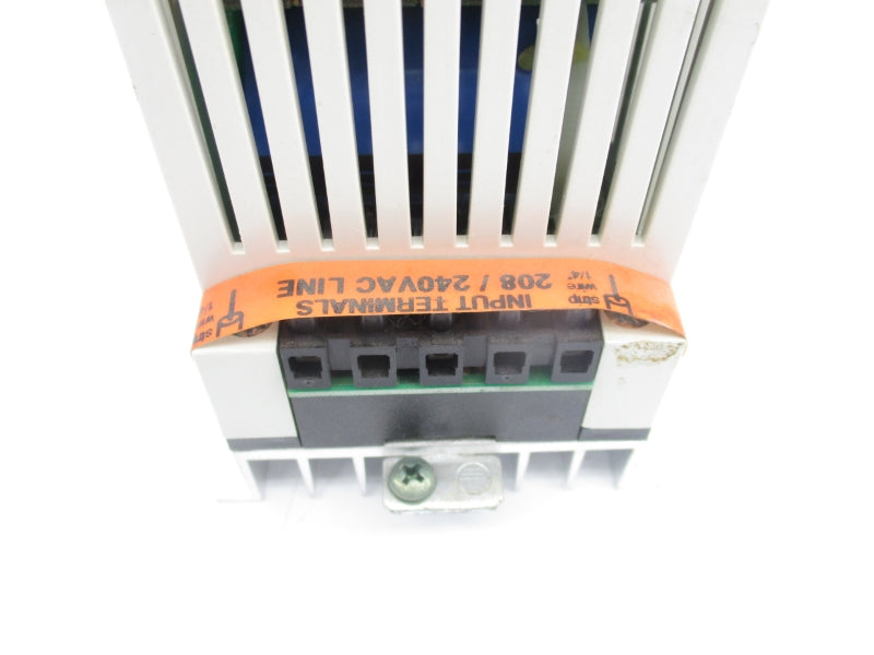 AC TECH SF205Y 208/240V 5.4/4.7A NUPI