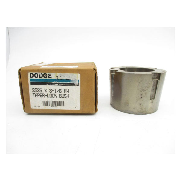 DODGE 3535X3-1/8KW NSMP