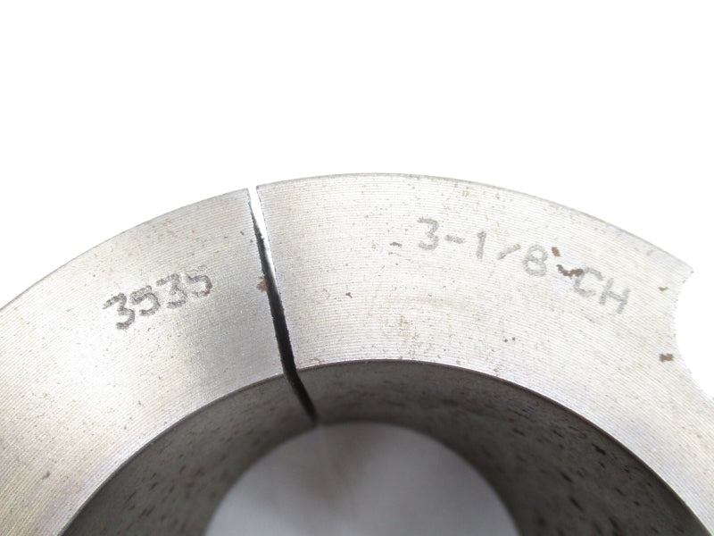 DODGE 3535X3-1/8KW NSMP