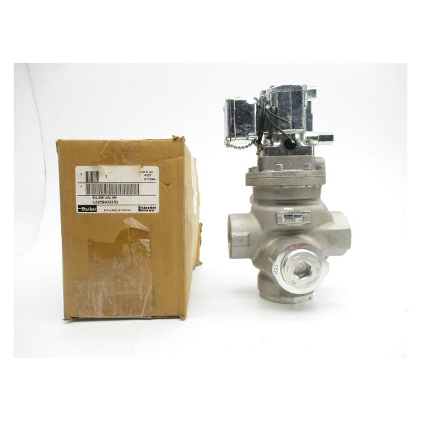 PARKER N3259900253 125PSI NSMP