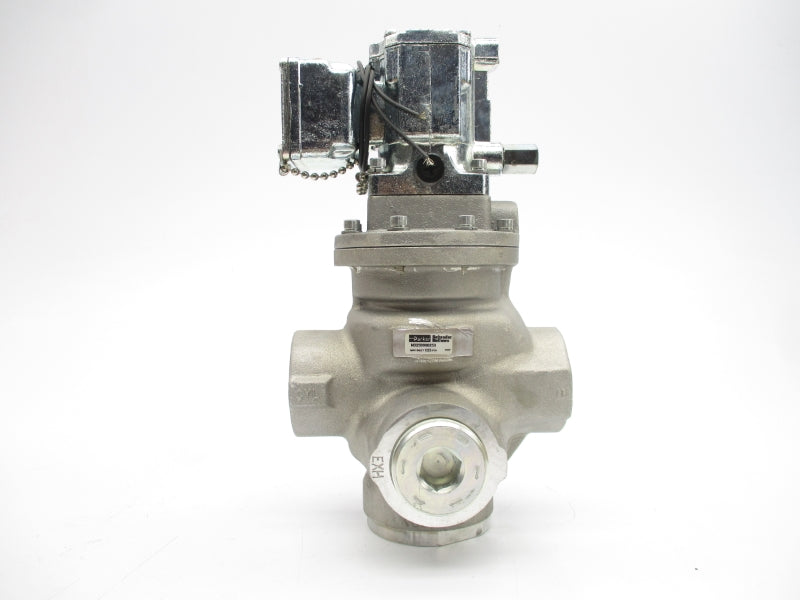 PARKER N3259900253 125PSI NSMP