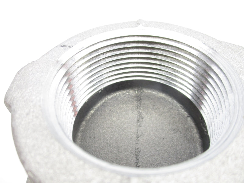 PARKER N3259900253 125PSI NSMP