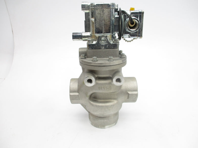 PARKER N3259900253 125PSI NSMP