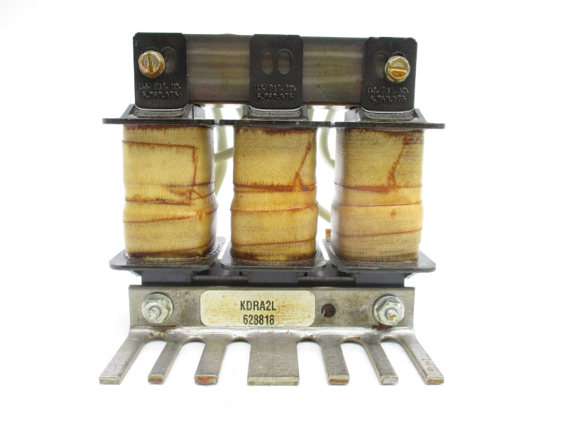TCI KDRULA2L 600V 6A NSMP