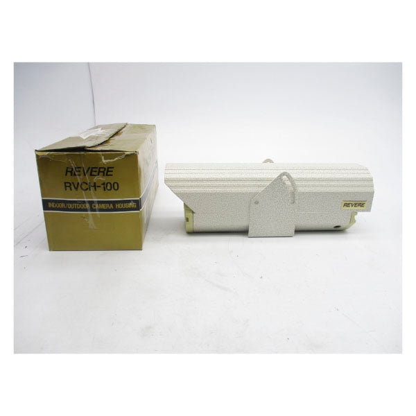 REVERE RVCH-100 NSMP