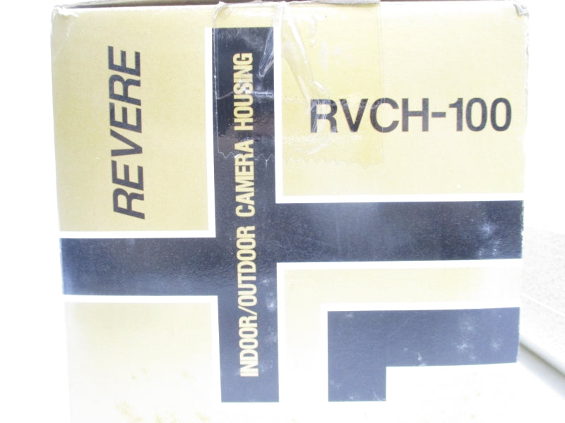 REVERE RVCH-100 NSMP