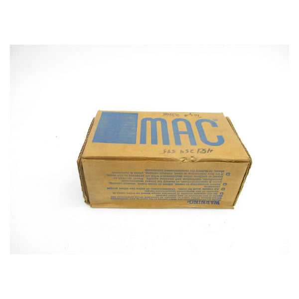 MAC 6333D-617-PM-114DA NSFS