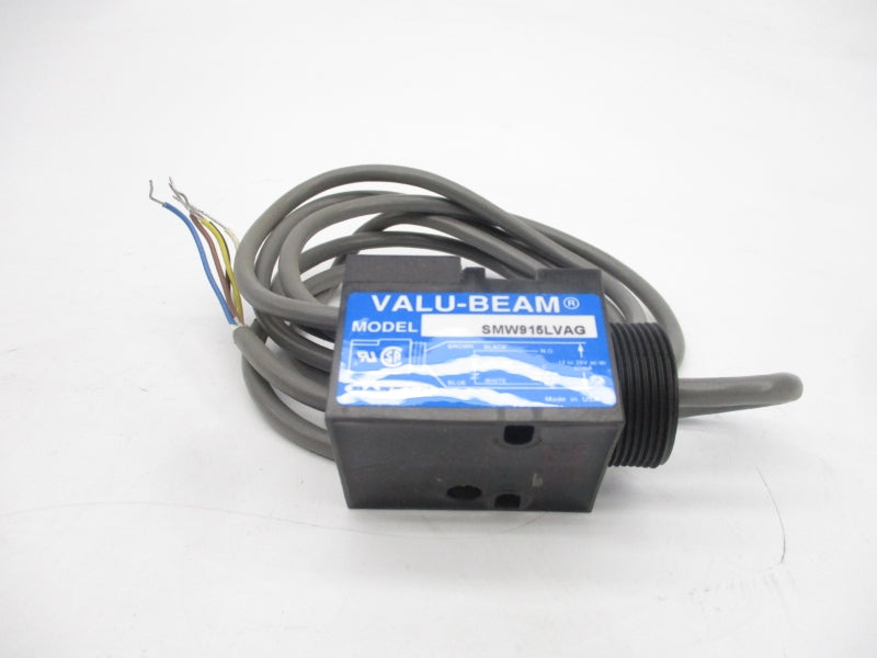 BANNER ENGINEERING SMW915LVAG 26172 12-28VAC/DC NSMP-SMW915LVAG