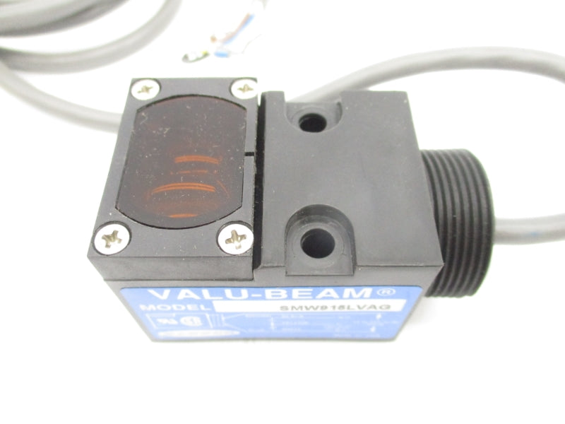 BANNER ENGINEERING SMW915LVAG 26172 12-28VAC/DC NSMP-SMW915LVAG