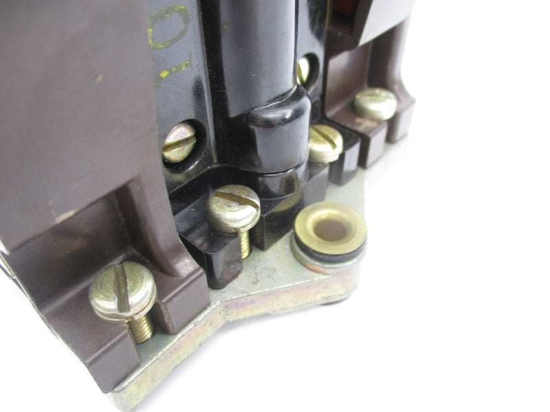 CLARK D713UPDE-76 120VAC NSMP