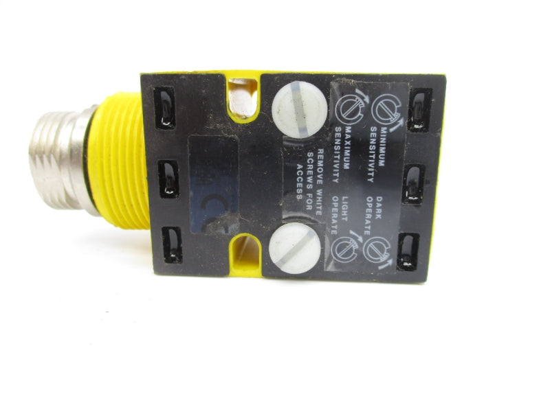 BANNER ENGINEERING SM912LVAGQD 10-30VDC NSNP