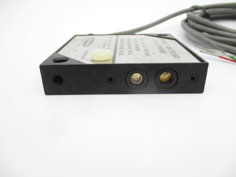 BANNER ENGINEERING SM512LBD 10-30VDC NSNP