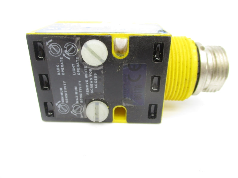 BANNER ENGINEERING SM912LVAGQD 10-30VDC UNMP
