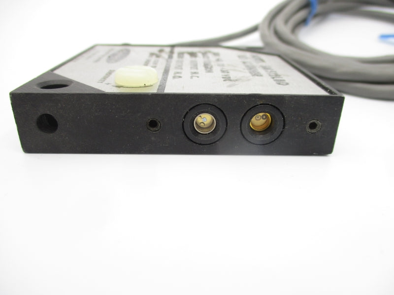 BANNER ENGINEERING SM512LBD 10-30VDC (AS PICTURED) NSNP