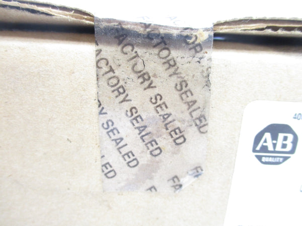 ALLEN BRADLEY 2711P-RN15S SER. B DATE: 2015 NSFS