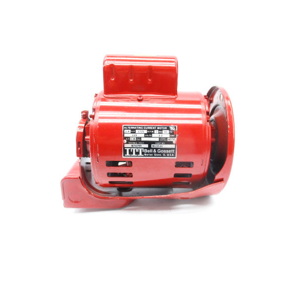 ITT M10534 115V 3A NSNP