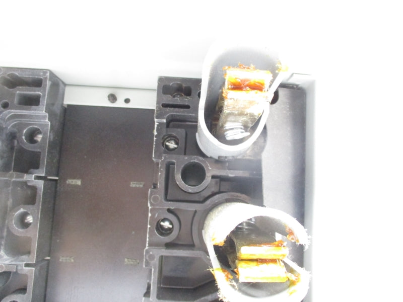 SIEMENS BOS14351 600VAC 30A (AS PICTURED) NSMP