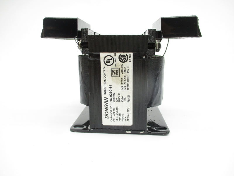 DONGAN HC-0250-41 240X480V NSMP
