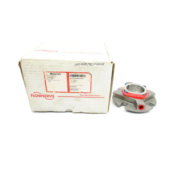 FLOWSERVE CSCPX2500ECXVS 2.5" NSMP