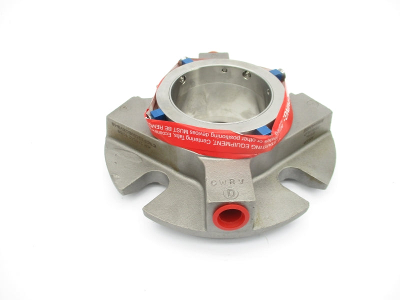 FLOWSERVE CSCPX2500ECXVS 2.5" NSMP