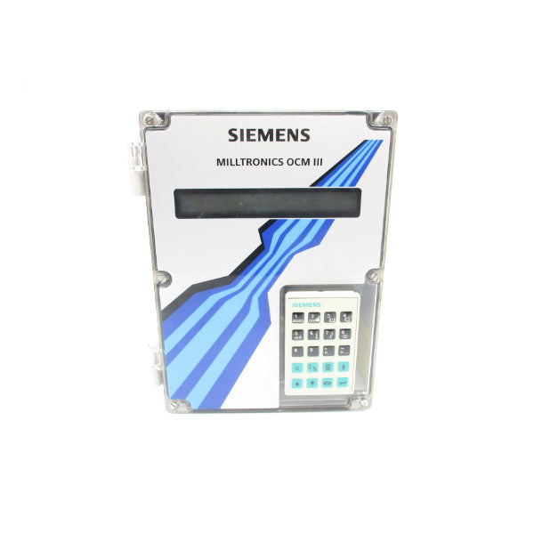 SIEMENS OCMIII 7ML10020AA05 230V UNMP