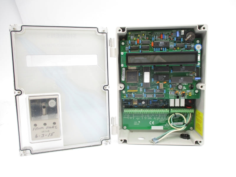 SIEMENS OCMIII 7ML10020AA05 230V UNMP
