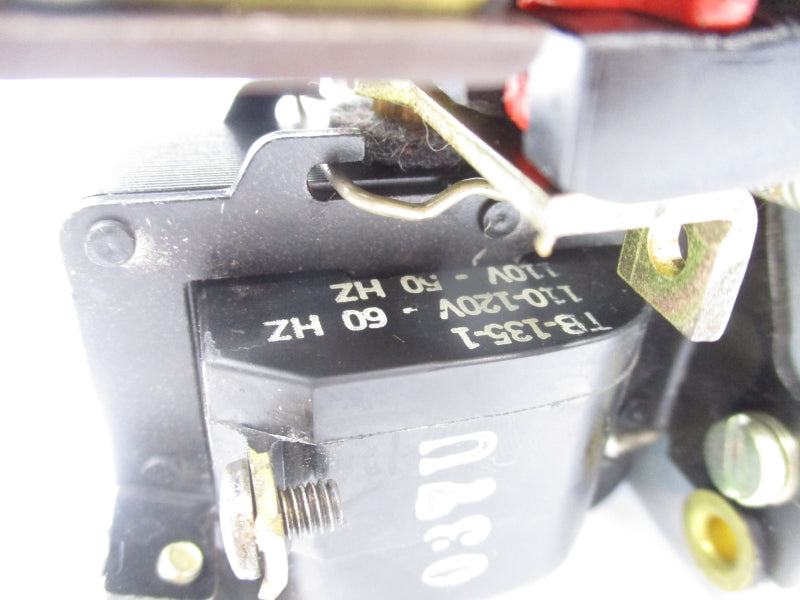 SYLVANIA D713UPDE-76 110-120VAC NSMP