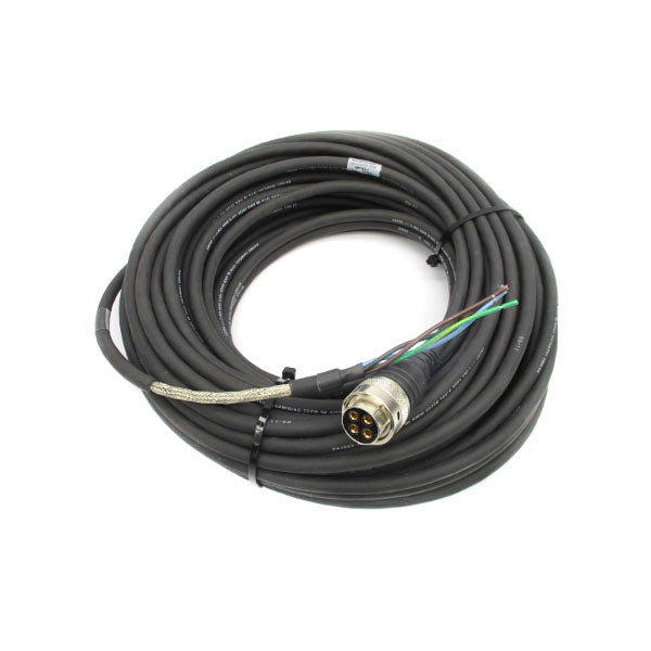 CONNECTOR CABLE 2090-XXNPMP-16S30 SER. A NSNP