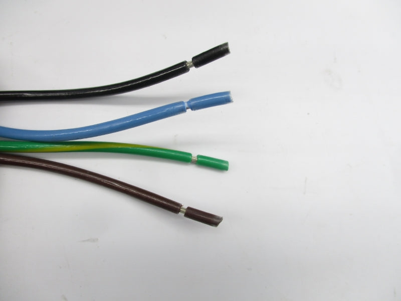 CONNECTOR CABLE 2090-XXNPMP-16S30 SER. A NSNP